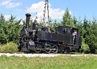 Schmalspurbahn Österreich 2015